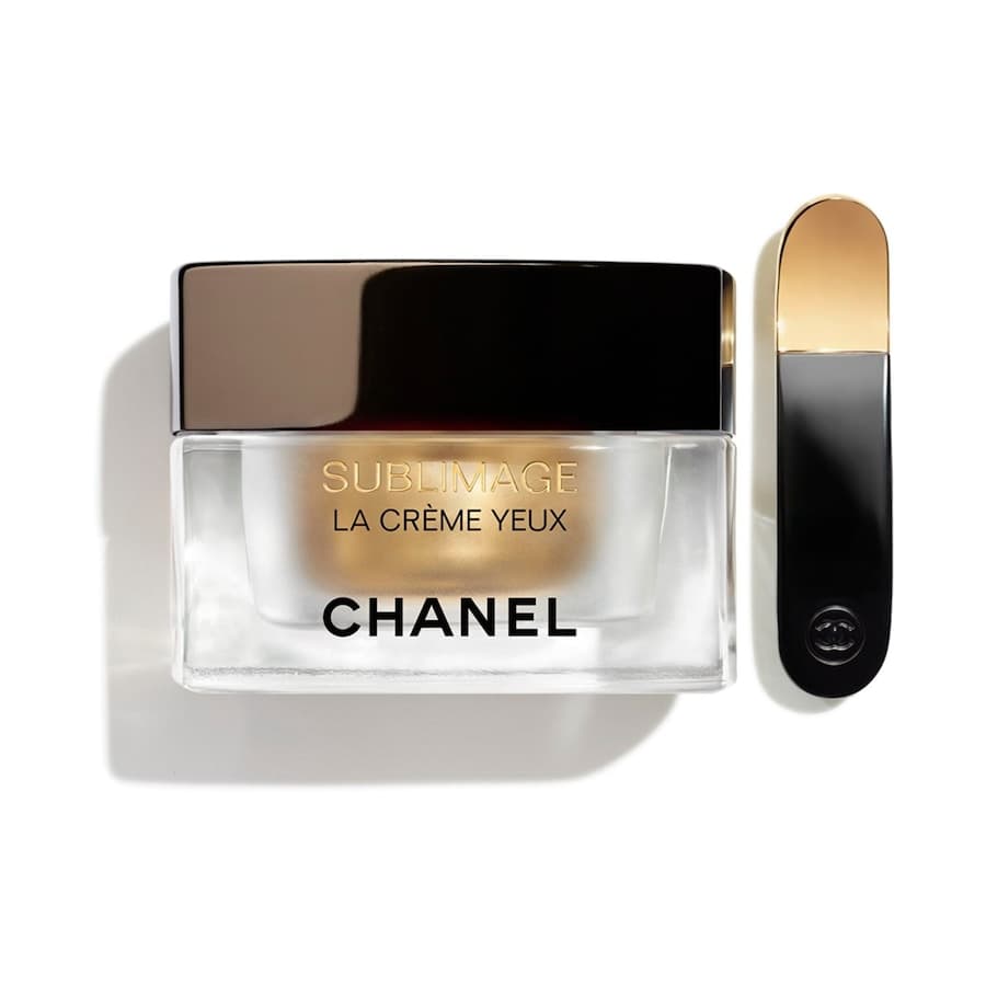 SUBLIMAGE LA CRÈME YEUX Kremy pod oczy