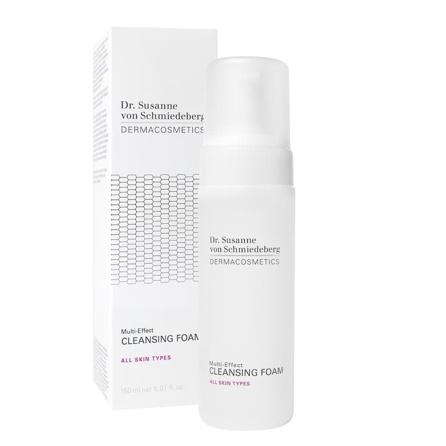 L-Carnosine Multi-Effect Cleansing Foam Pianki do twarzy