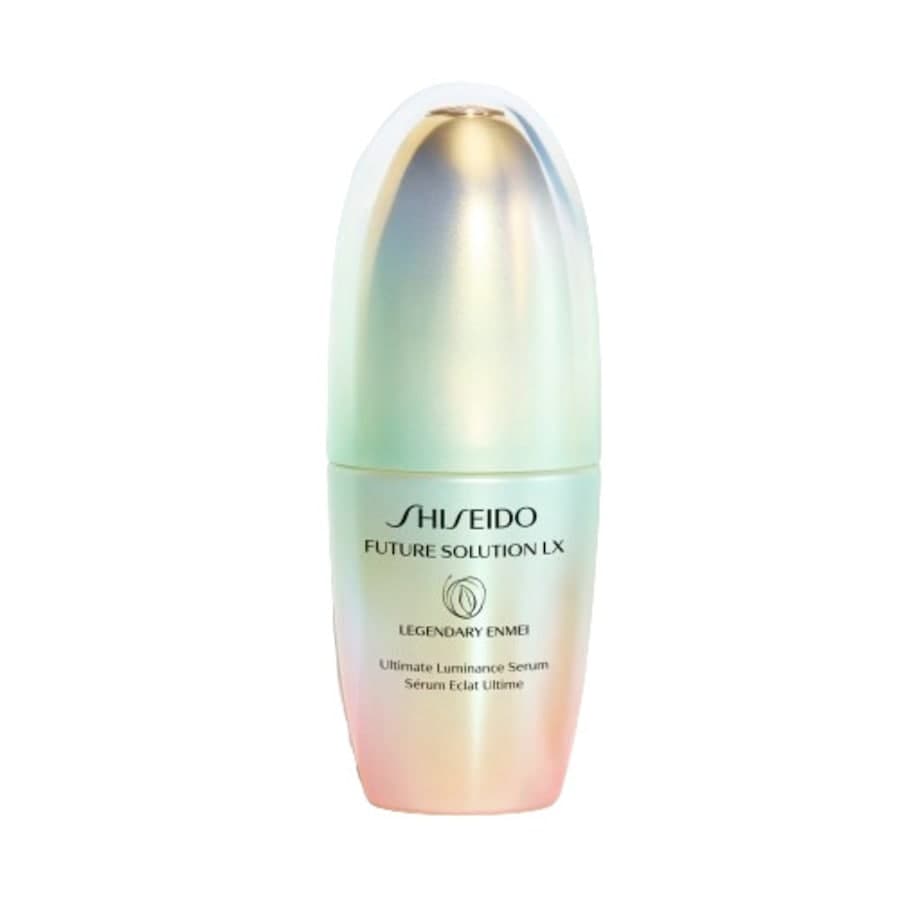 Future Solution LX Legendary Enmei Ultimate Luminance Serum luksusowe serum przeciwstarzeniowe do twarzy