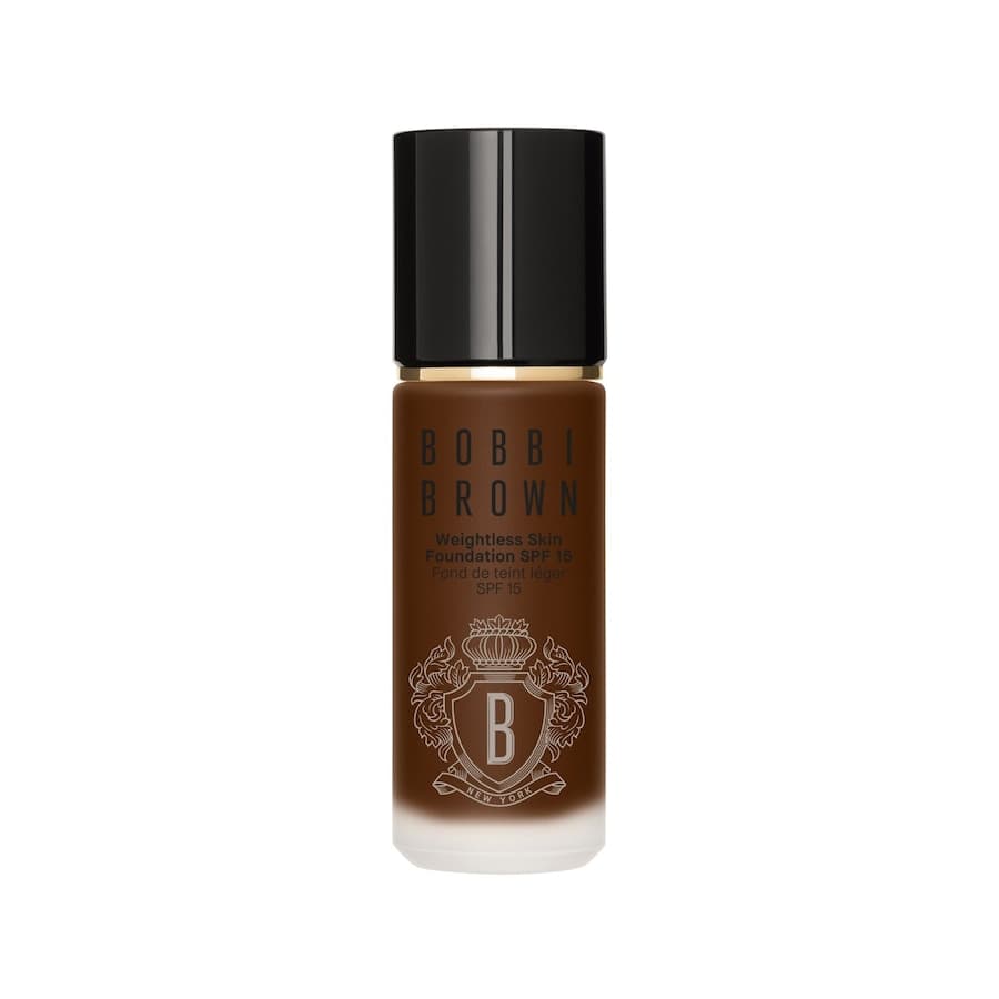 Weightless Skin Foundation SPF 15 trwały podkład o działaniu nawilżającym odcień Cool Chestnut