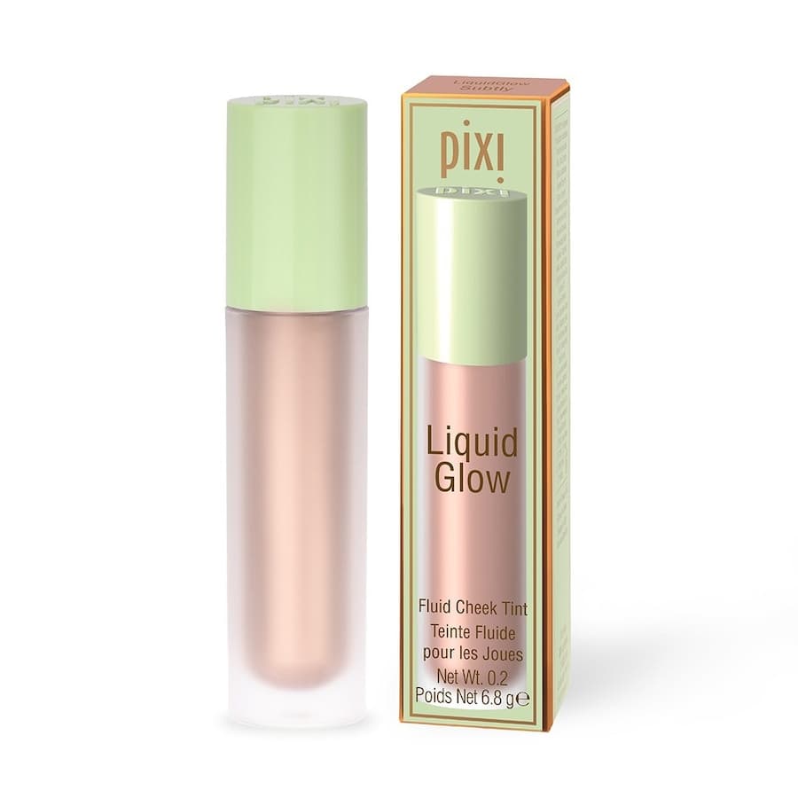 LiquidGlow Subtly