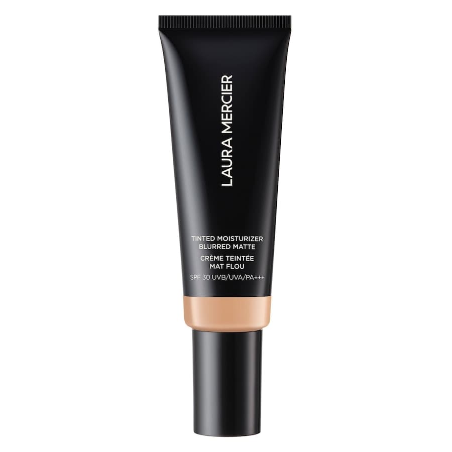 Tinted Moisturizer Blurred Matte Podkłady 3N SAND