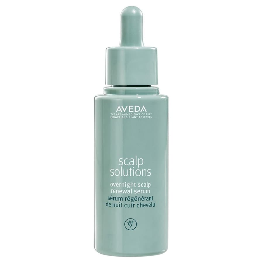 Scalp Solutions Overnight Scalp Renewal Serum serum na noc przywracający zdrową skórę głowy