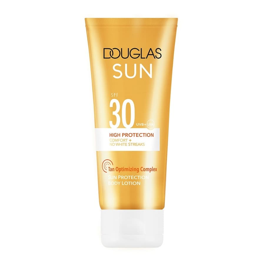 Sun High Protection Body Lotion SPF 30 balsam przeciwsłoneczny