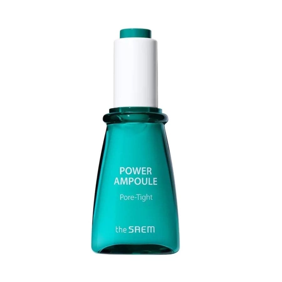 Power Ampoule Pore-Tightening Serum nawilżające