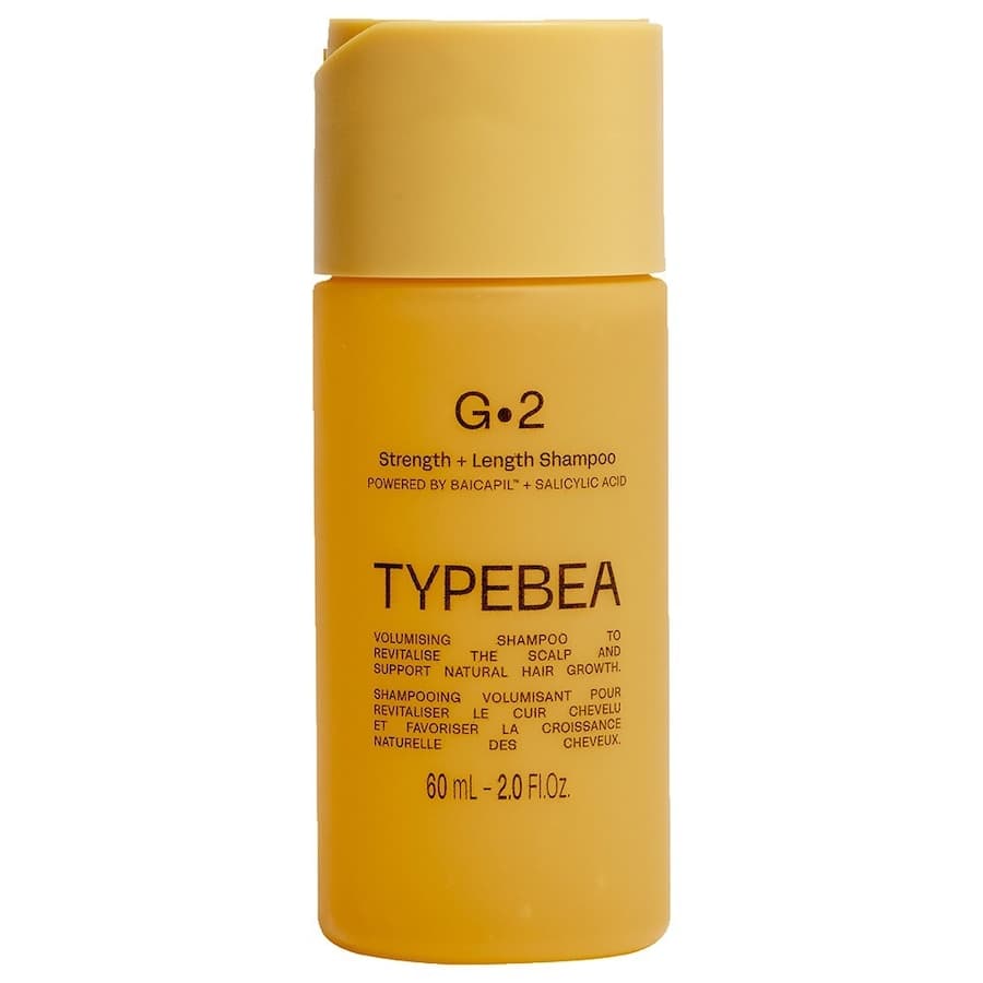 G•Line Travel Size: G·2 Strength & Length Szampony