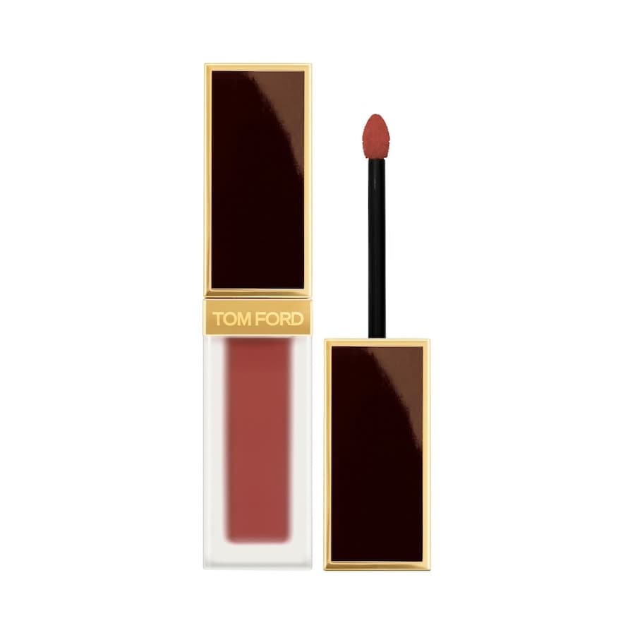 TOM FORD Tylko w Douglas - Tom Ford Make up LIQUID LIP LUXE MATTE Szminki 121 Lark