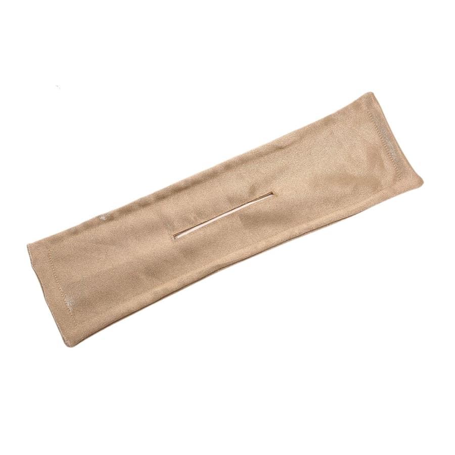SOHO Lily Hair Twister Deft Bun Maker Przyrząd do Koka Beżowy Opaski do włosów 1 ct Nude Damski