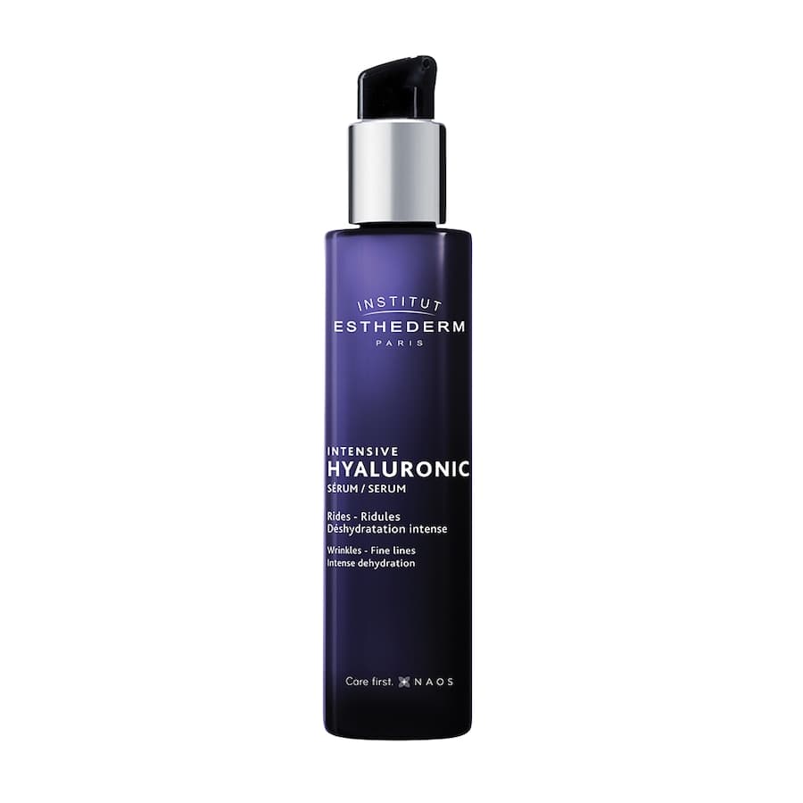 Esthederm Intensive Hyaluronic+, serum intensywnie wypełniające zmarszczki z kwasem hialuronowym