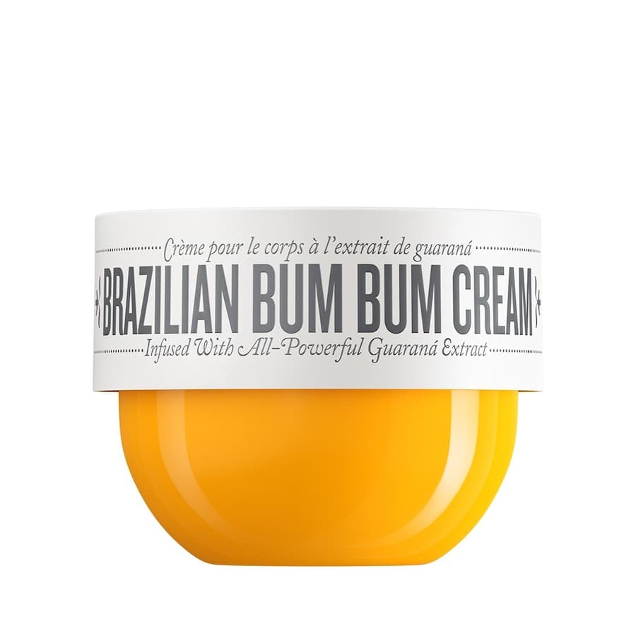 Brazilian Bum Bum krem do ciała