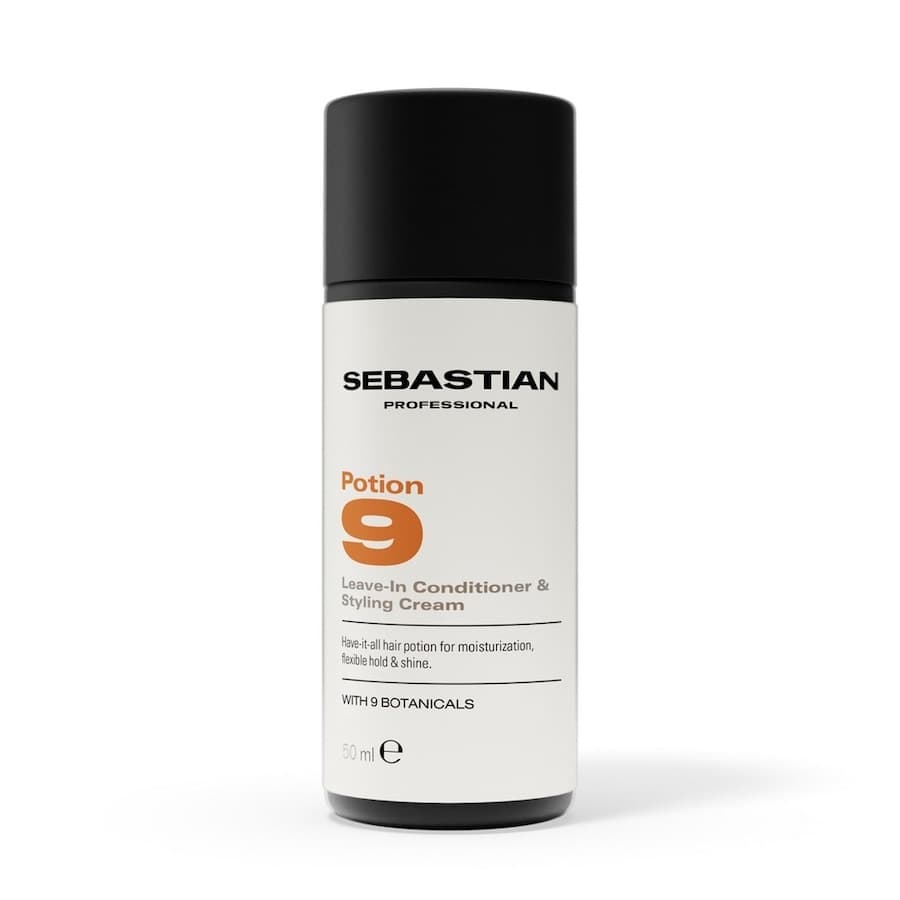 Potion 9 Leave-In Conditioner & Styling Cream Wosk do włosów