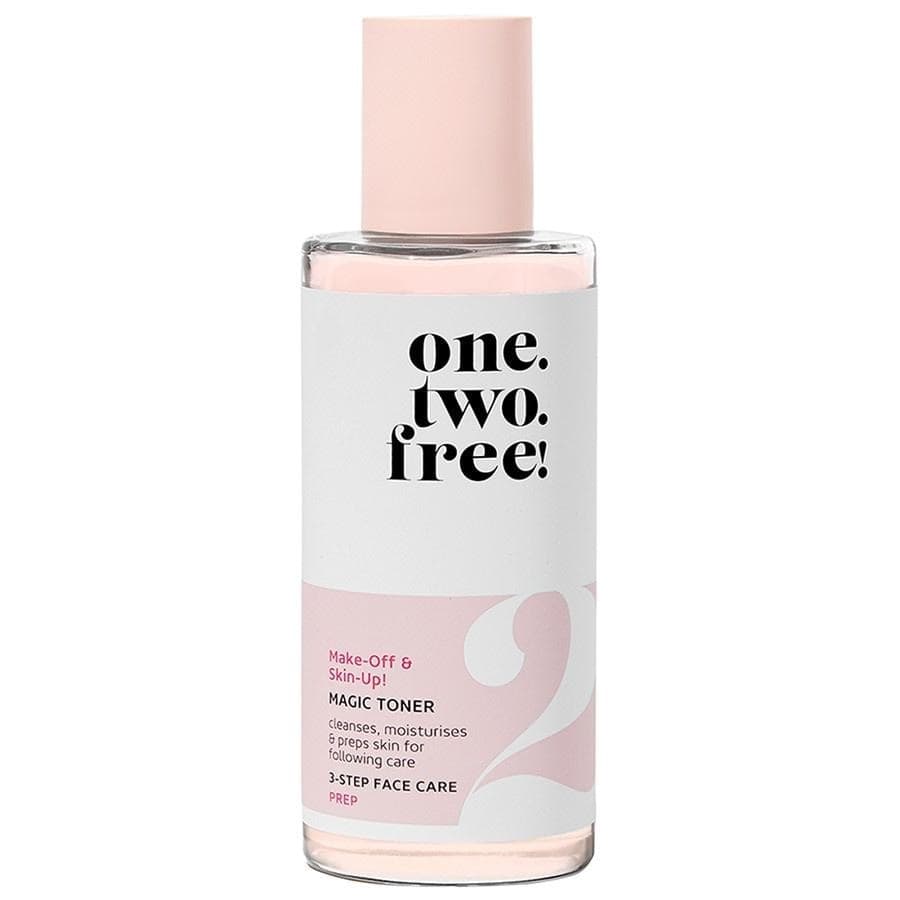 Krok 2. Przygotowanie Magic Toner Toniki do twarzy