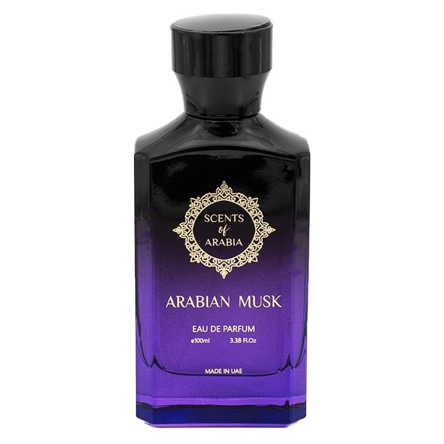 Arabian Musk Woda perfumowana