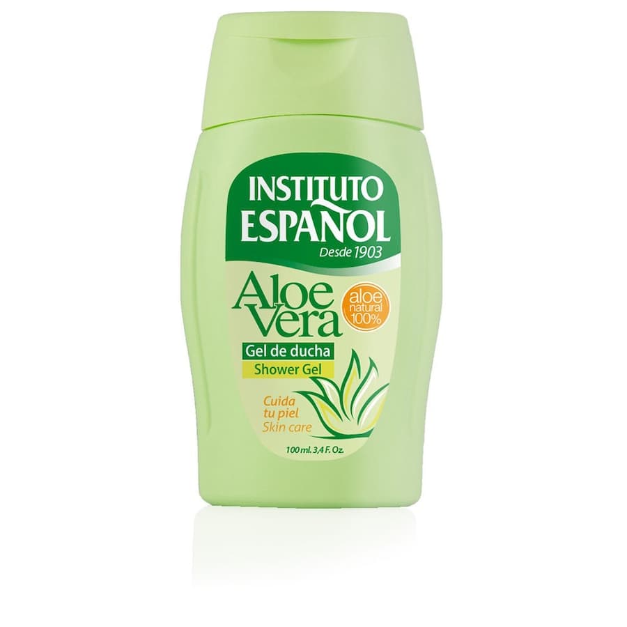 Żel pod prysznic ALOE VERA Żele pod prysznic