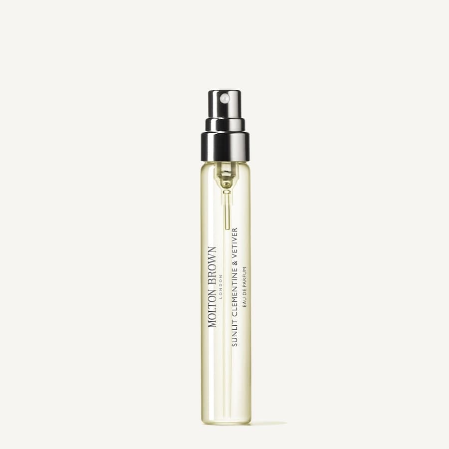 Sunlit Clementine & Vetiver Woda perfumowana
