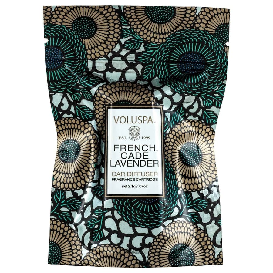 Japonica Travel Diffuser Dyfuzory zapachowe 1 ct