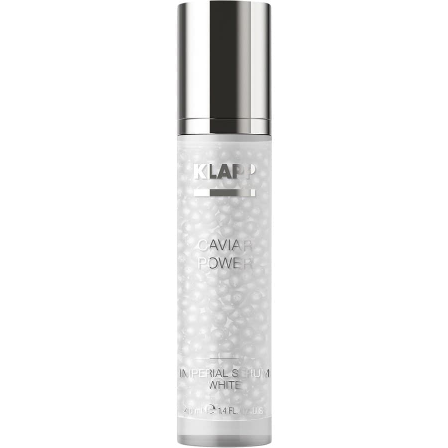 Imperial Serum White Serum przeciwzmarszczkowe