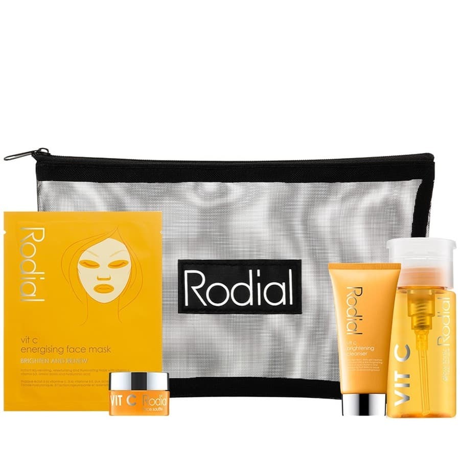 Vit C Little Luxuries SET Zestawy do pielęgnacji twarzy 1 ct