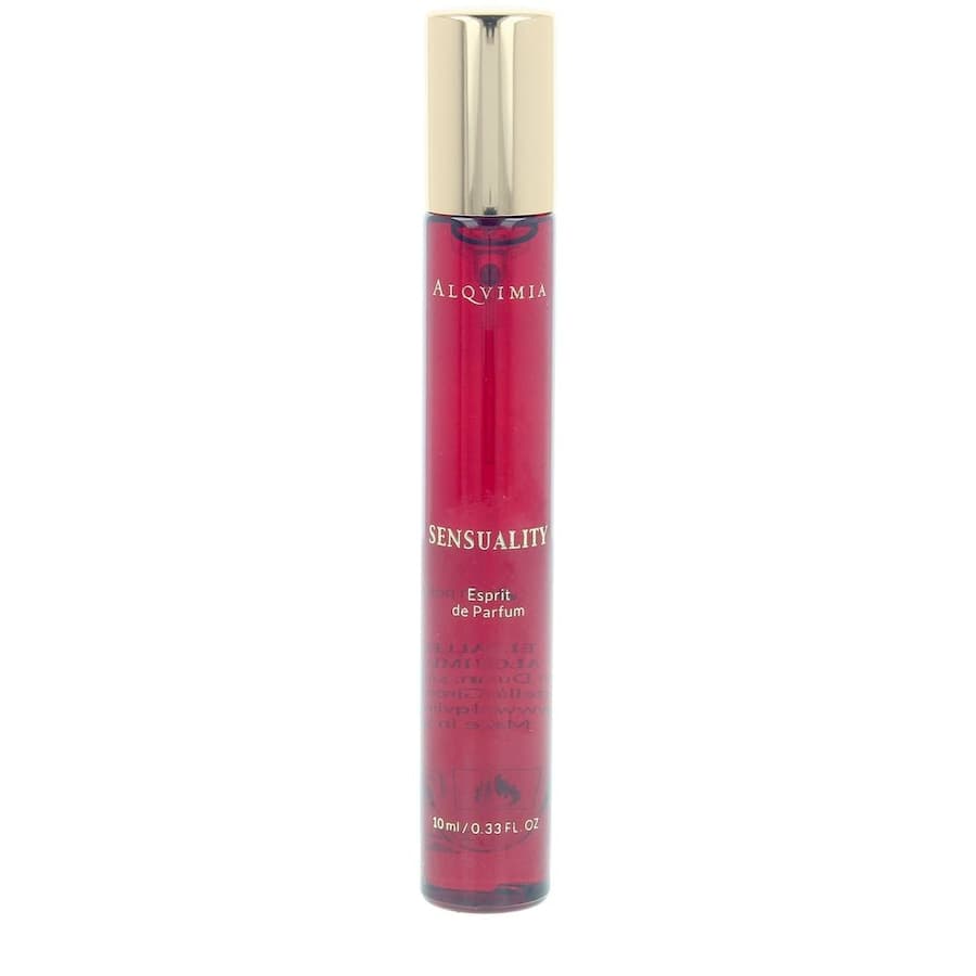 SENSUALITY ESPRIT DE PARFUM edp vapor Woda perfumowana Damski