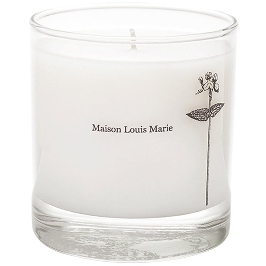 Antidris Cassis Candle Świeczki