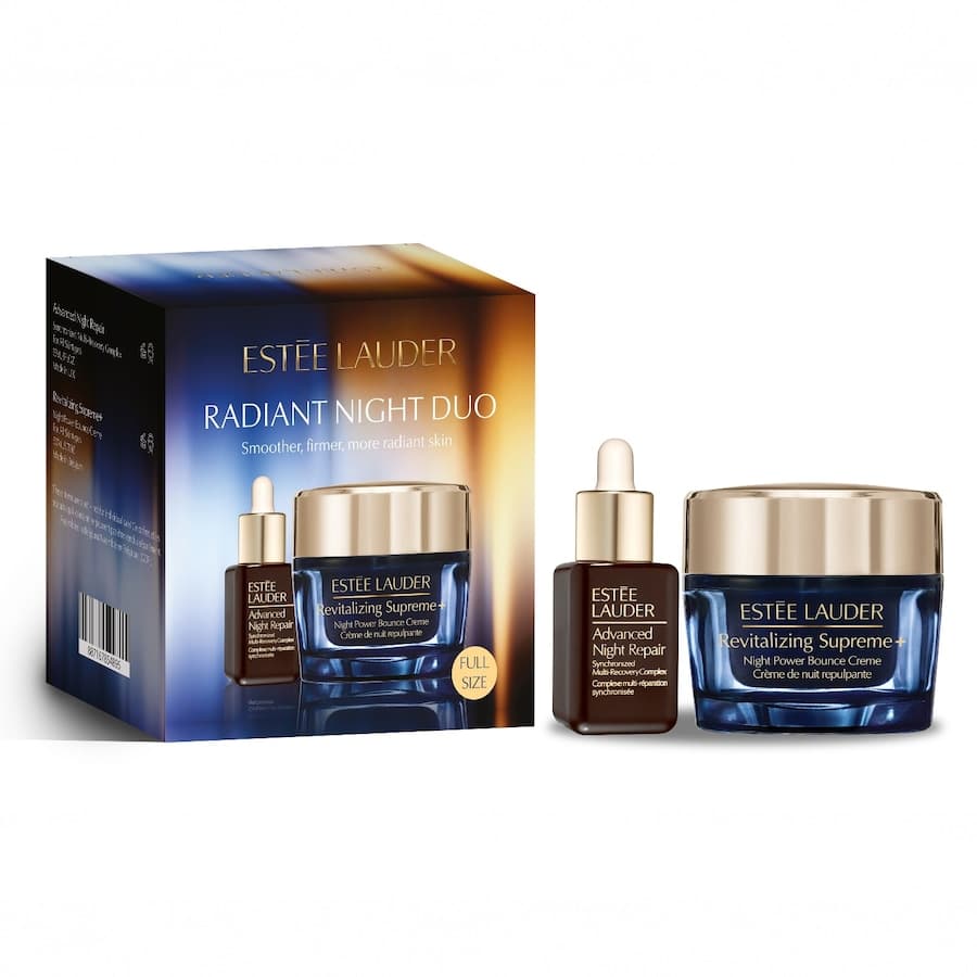 Advanced Night Repair Radiant Night Duo – zestaw