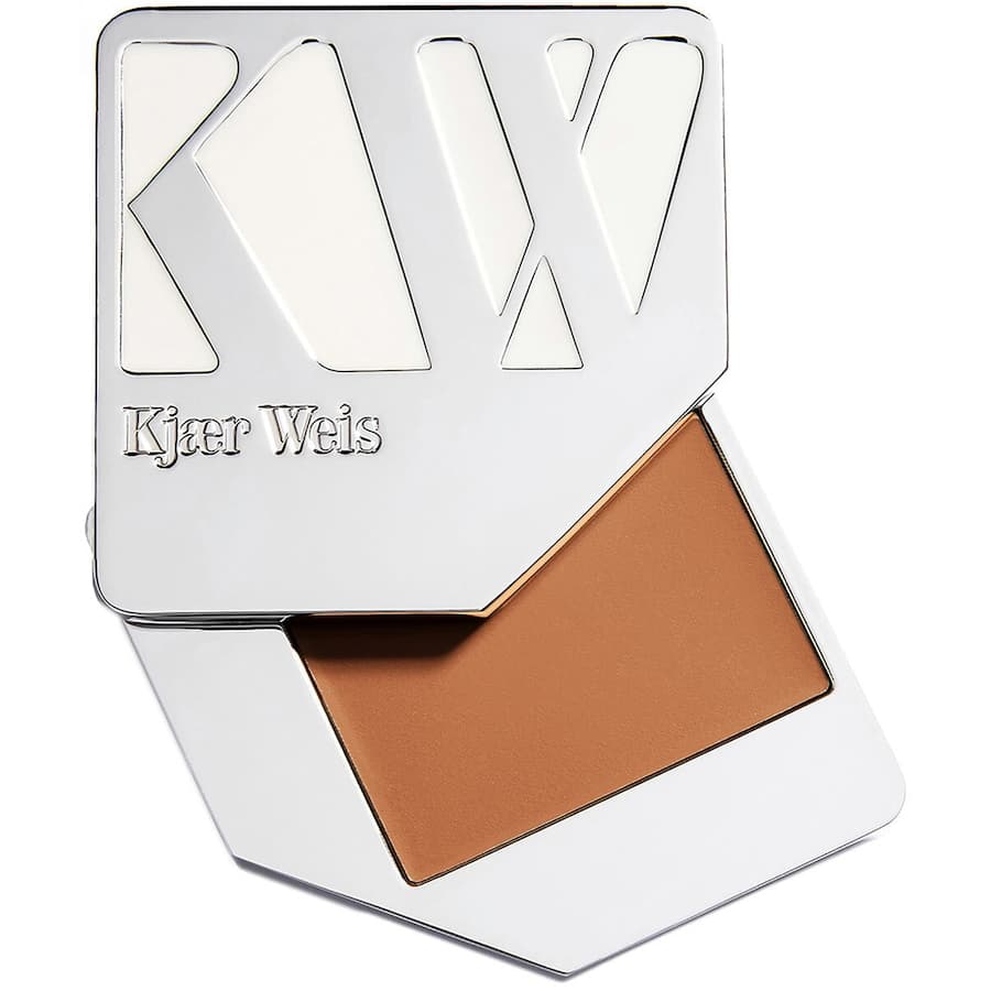 Cream Foundation Podkłady Transparent