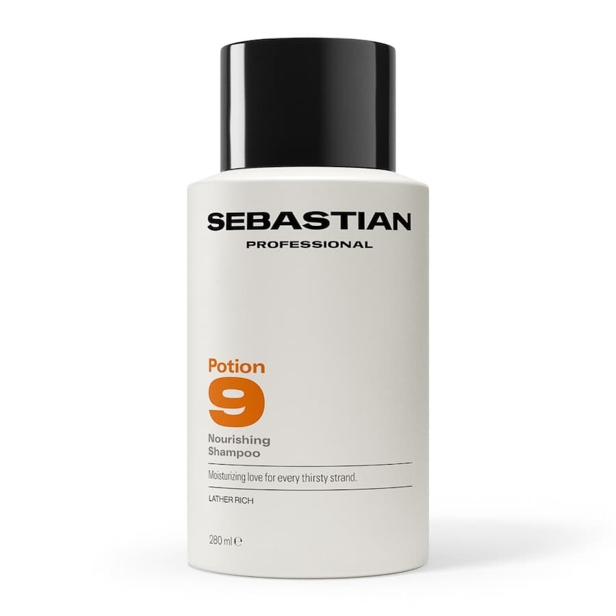 Potion 9 Nourishing Shampoo Szampony
