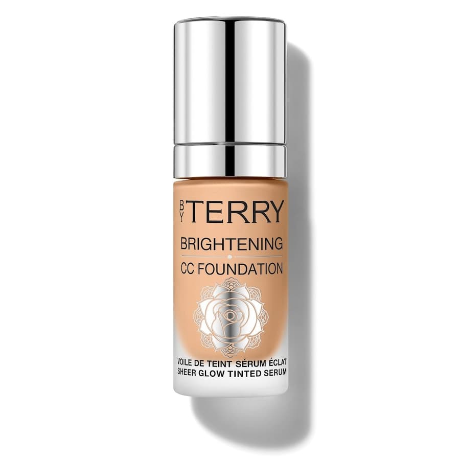 Baume de Rose Podkład BRIGHTENING CC FOUNDATION 5W Podkłady Podkład BRIGHTENING CC FOUNDATION 4N