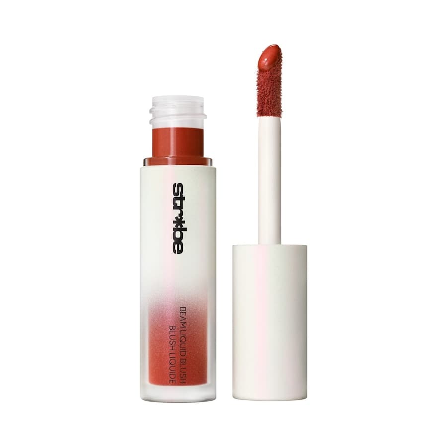 Strobe Liquid Blush róż w płynie odcień Unsweetened