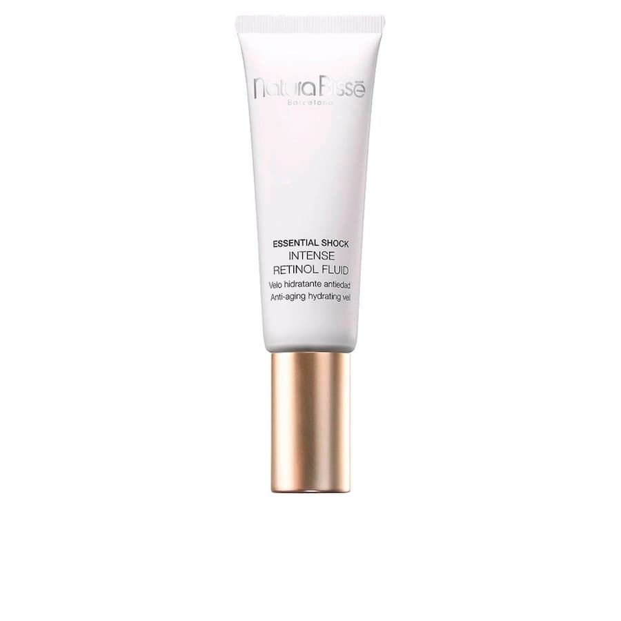 ESSENTIAL SHOCK INTENSE retinol fluid Serum nawilżające Damski