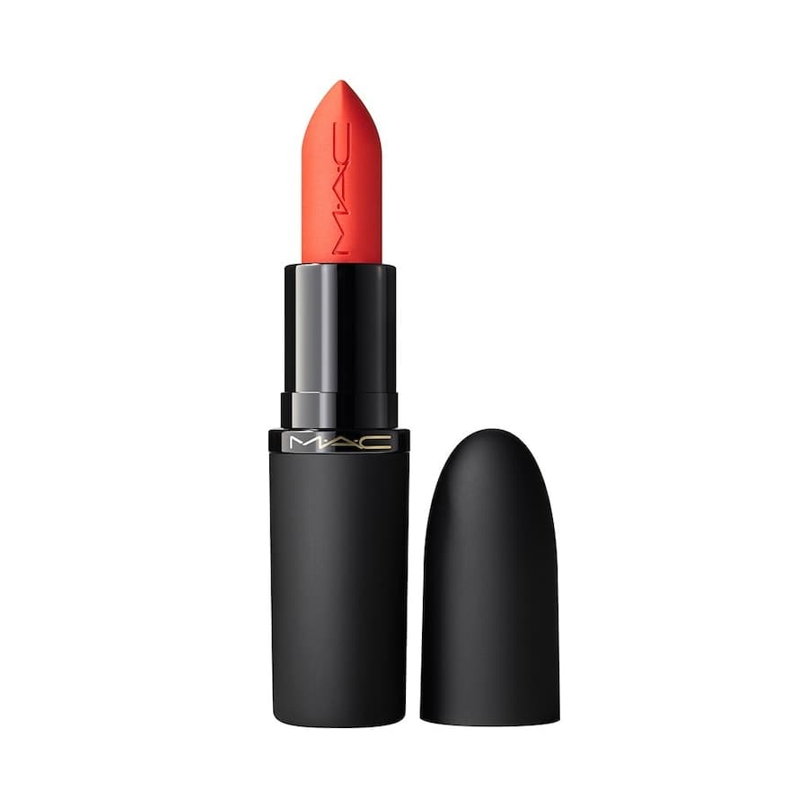 Powder Kiss Hazy Matte Lipstick pomadka odcień My Best Life