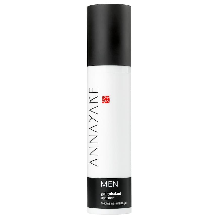 Men's Line Men Soothing Moisturizing Gel Kremy do twarzy