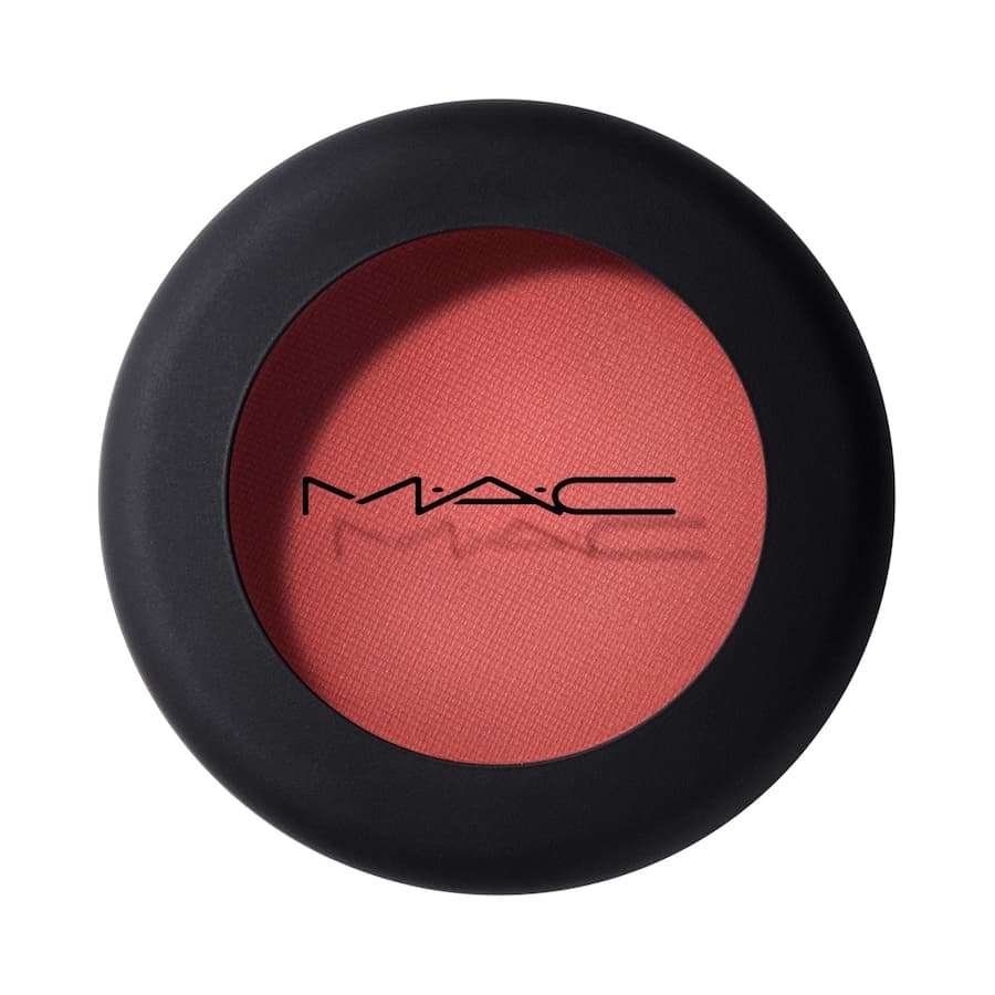 Powder Kiss Soft Matte Eye Shadow Refill wymienny wkład do cieni do powiek Devoted To Chili