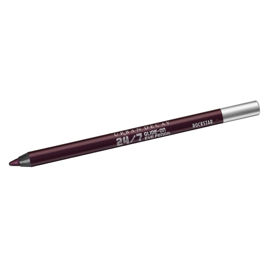 24/7 Glide-On Kredki do oczu ROCKSTAR