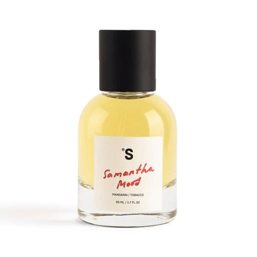 Perfume Samantha mood Woda perfumowana Damski