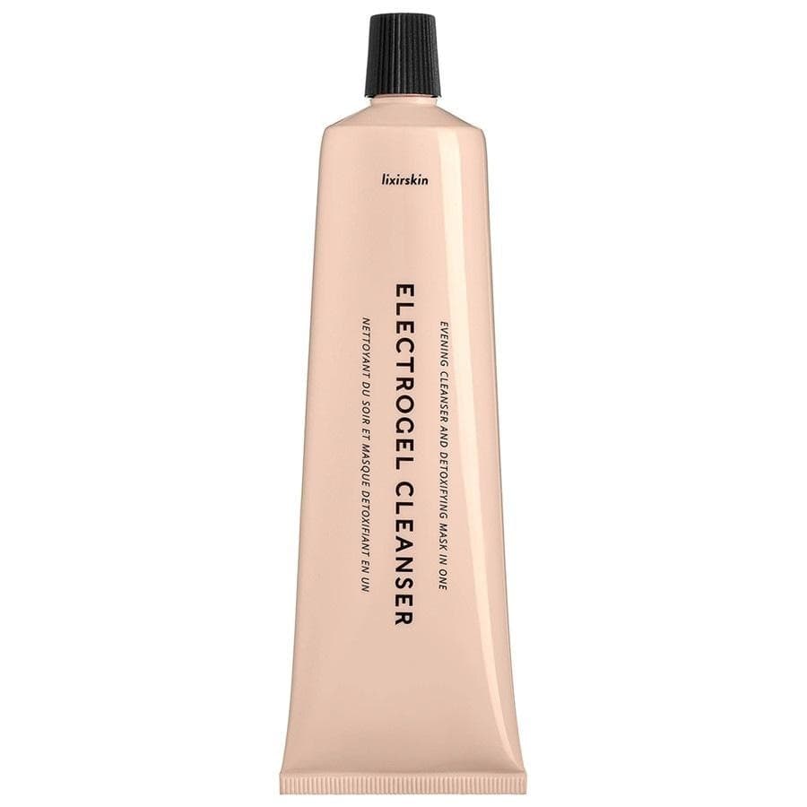 Electrogel Cleanser Żele do mycia twarzy