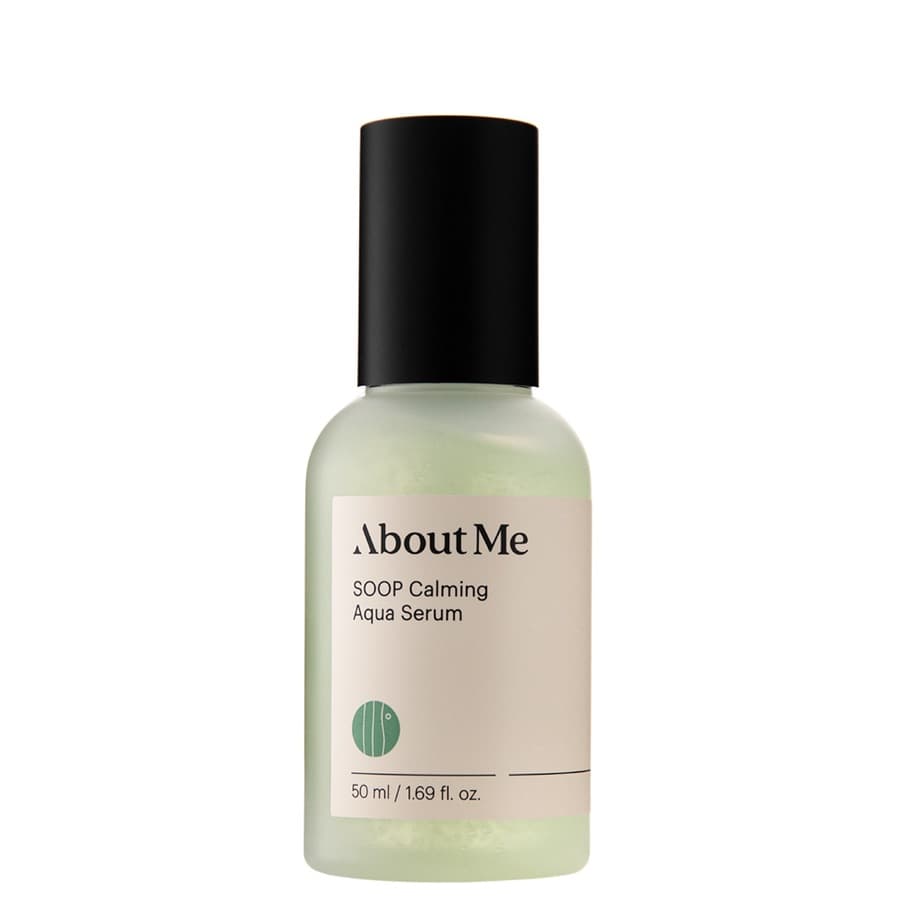 SOOP Calming Aqua Serum Serum nawilżające