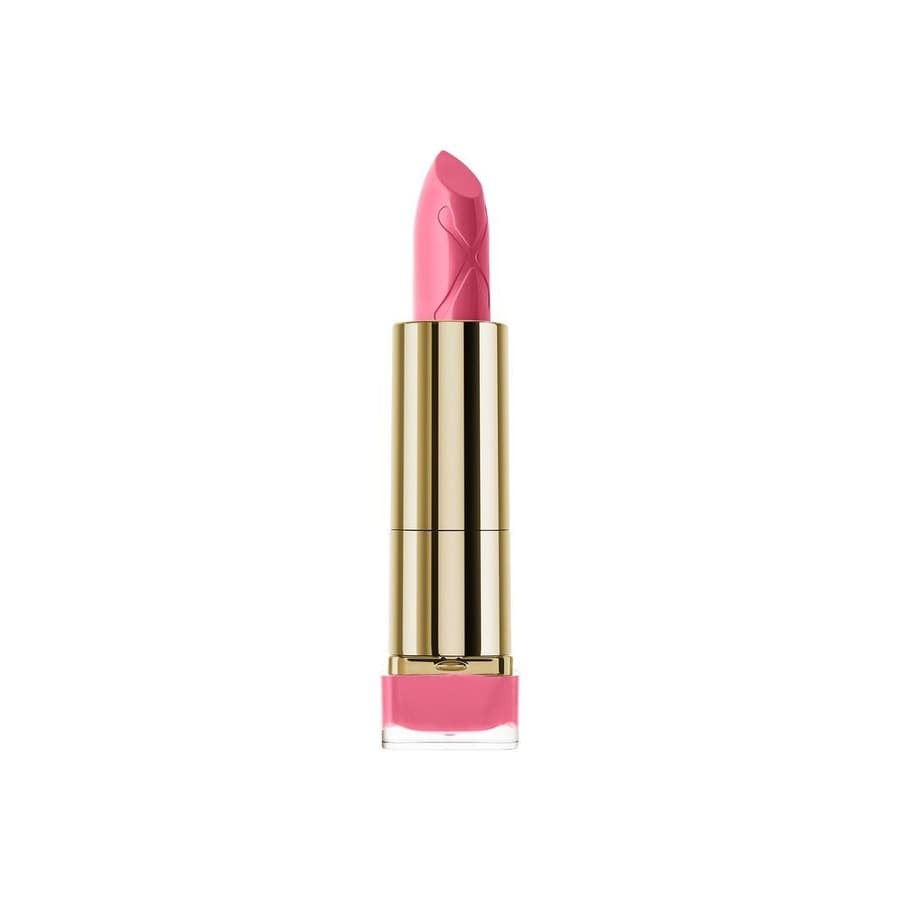 Max Factor Colour Elixir nawilżająca pomadka do ust nr 005 - Simply Nude Szminki 90 - ENGLISH ROSE