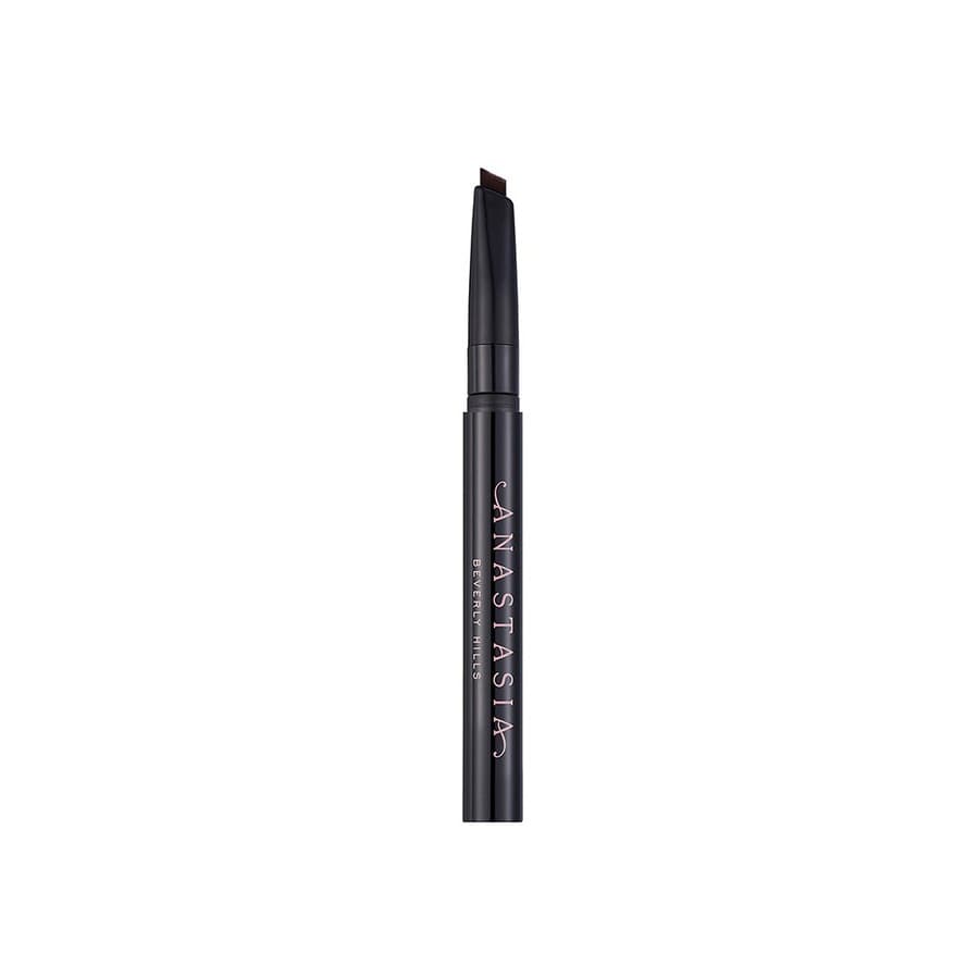 Deluxe Mini Brow Definer - Kredka Do Brwi - Brow Definer Brow Definer Deluxe - Ebony - Dla Kobiet