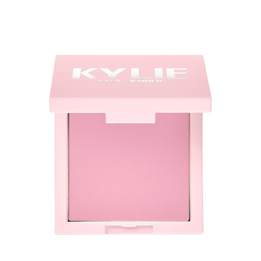 Kylie Cosmetics Pressed Blush Powder Róż do policzków 336 - WINTER KISSED