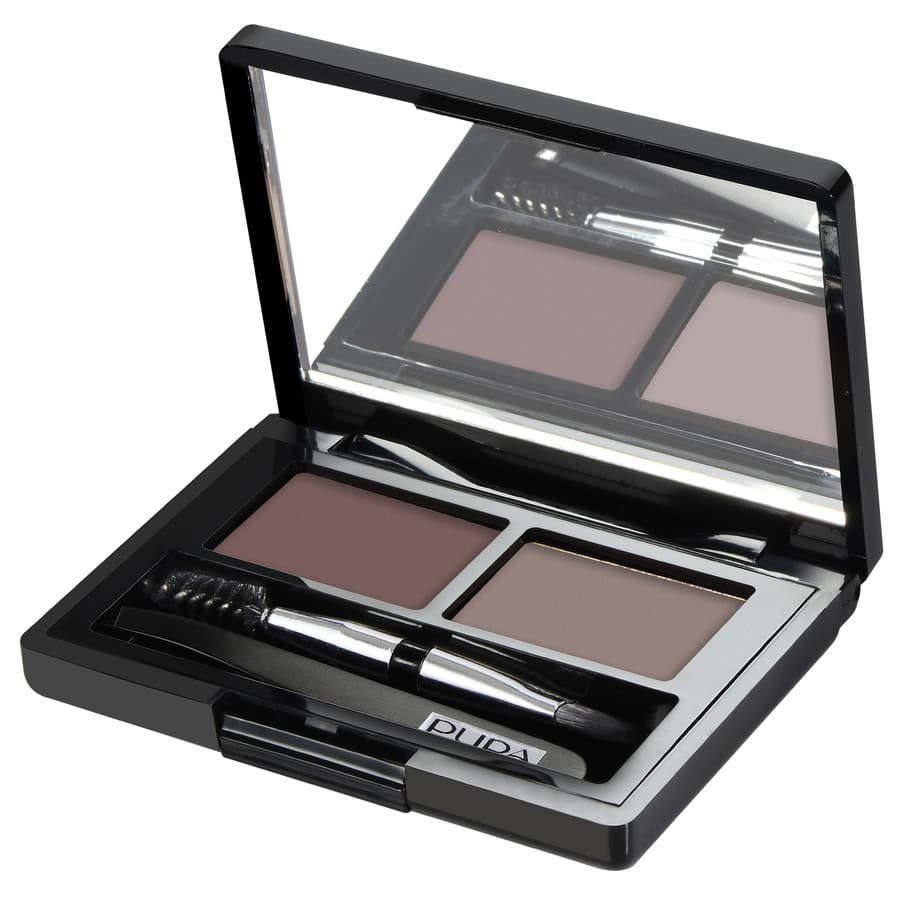 Eyebrow Design Powder 002 Brown