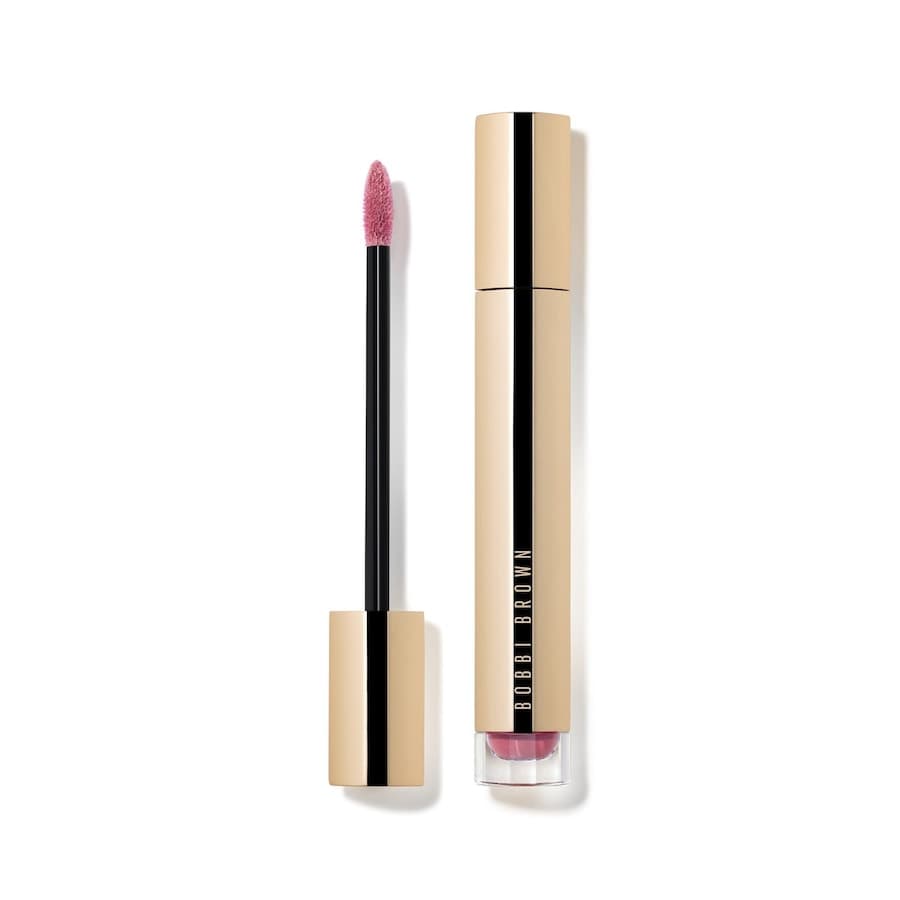 Luxe Matte Liquid Lipstick Sandwash Pink