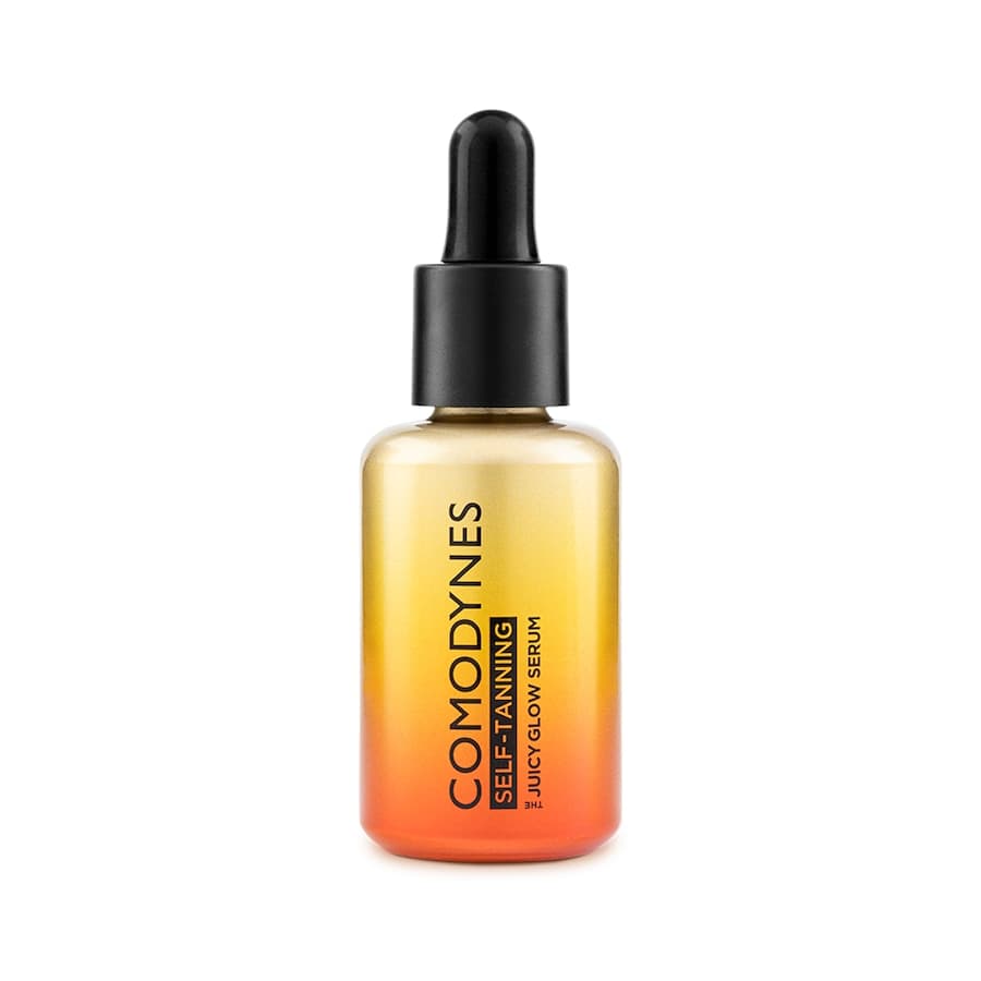 Self-Tanning Juicy Glow Serum Samoopalacze