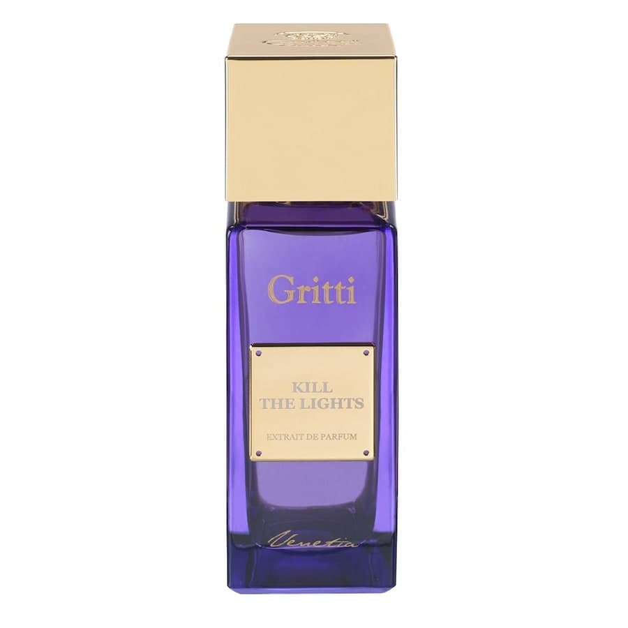 Ivy Collection Kill The Lights Perfumy