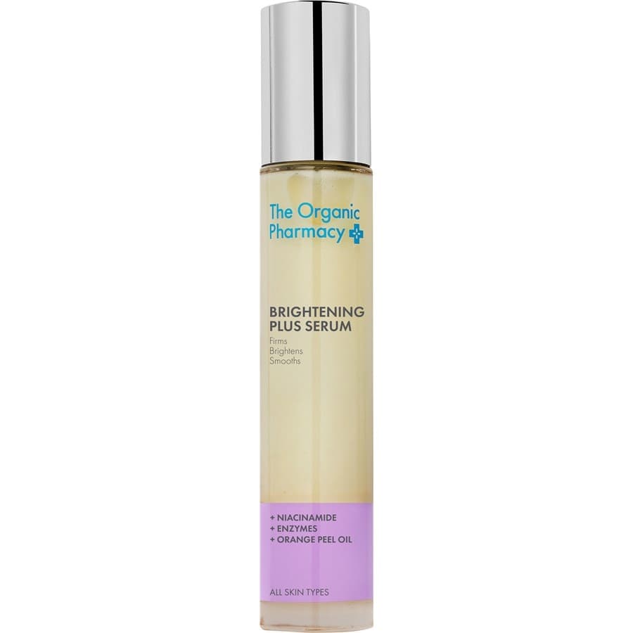 Serum rozjaśniające Plus Glow Serum Damski