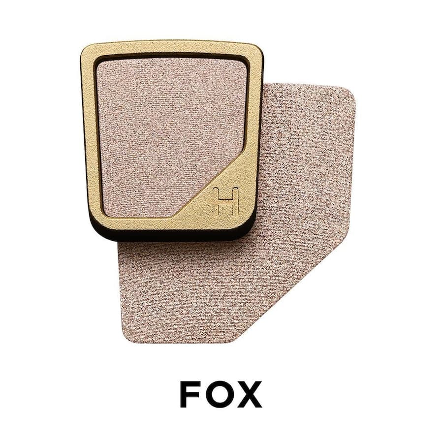 Curator Eyeshadow Cienie do powiek Fox