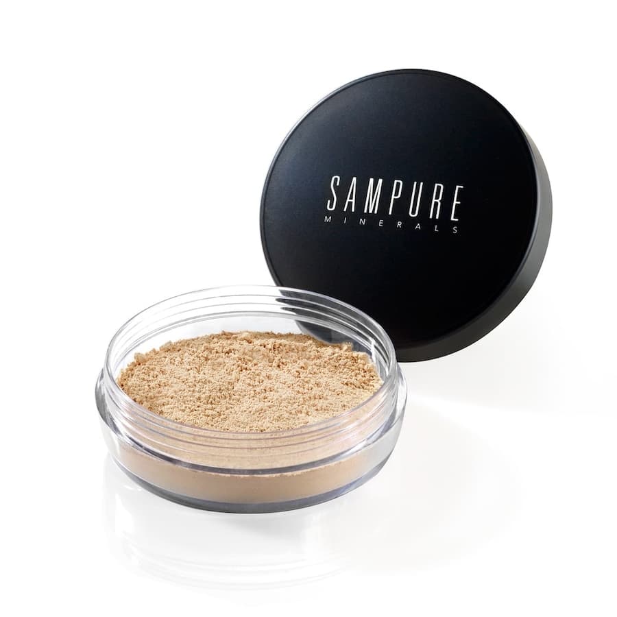 Instant Glow Podkłady SAND