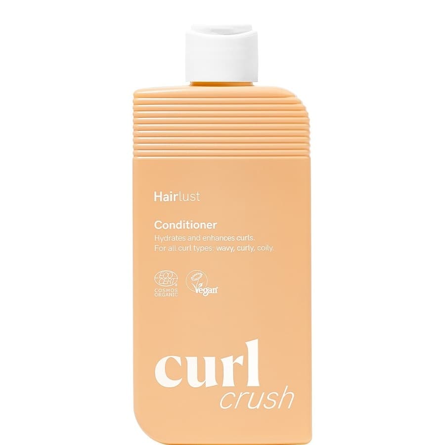 Curl Crush Odżywki do włosów