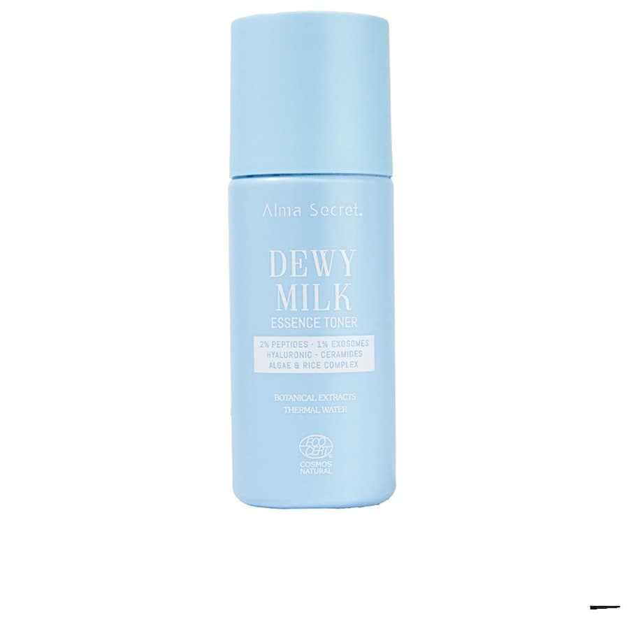 Tonik eteryczny DEWY MILK Toniki do twarzy
