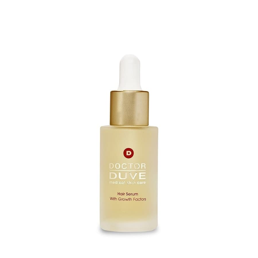 Hair Serum Olejki i serum do włosów